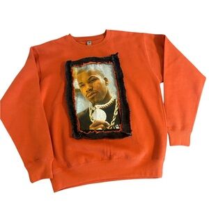 BANYARA THREADZ One of One Custom Hip Hop